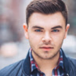 Meet your Posher, Bernie